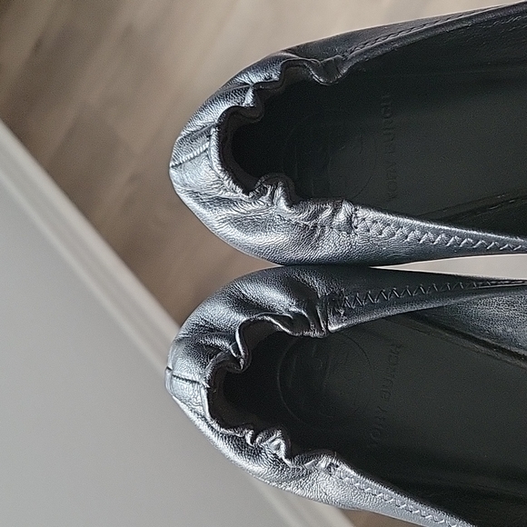 Tory Burch classic flats - Picture 6 of 7